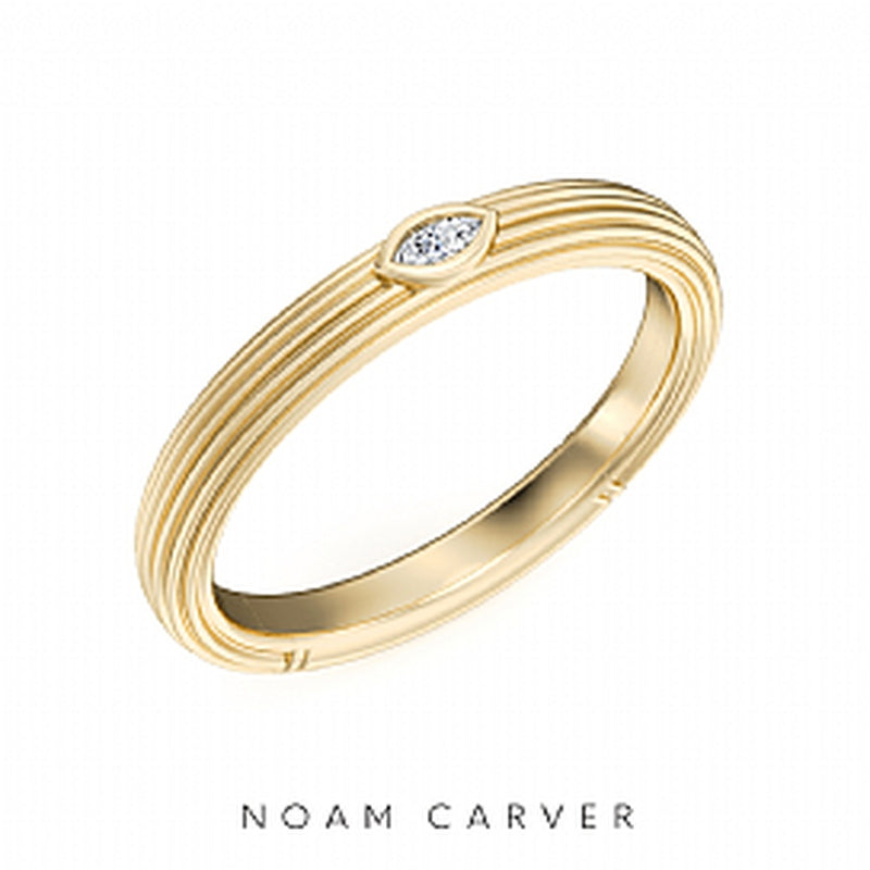 .03TW SI2 GH MAR 14KY RING