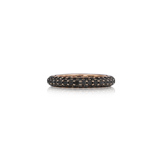 Henri Daussi Wedding Band R3-5E