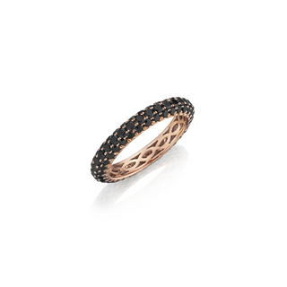 Henri Daussi Wedding Band R3-5E