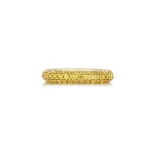 Henri Daussi Wedding Band R3-3E