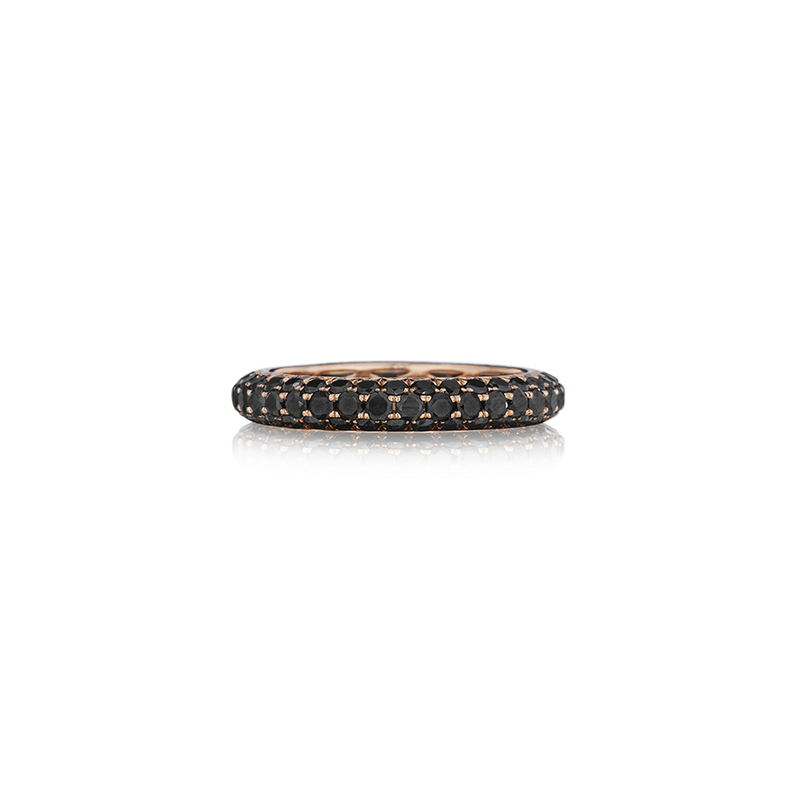 Henri Daussi Wedding Band R3-5E