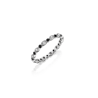 Henri Daussi Wedding Band R26-4E