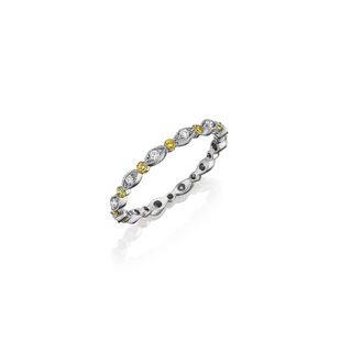 Henri Daussi Wedding Band R26-5E