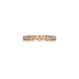 Henri Daussi Weddin Band R26-10E