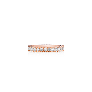 Henri Daussi Wedding Band R39-2E