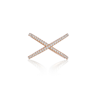 Henri Daussi Wedding Band R38-2E