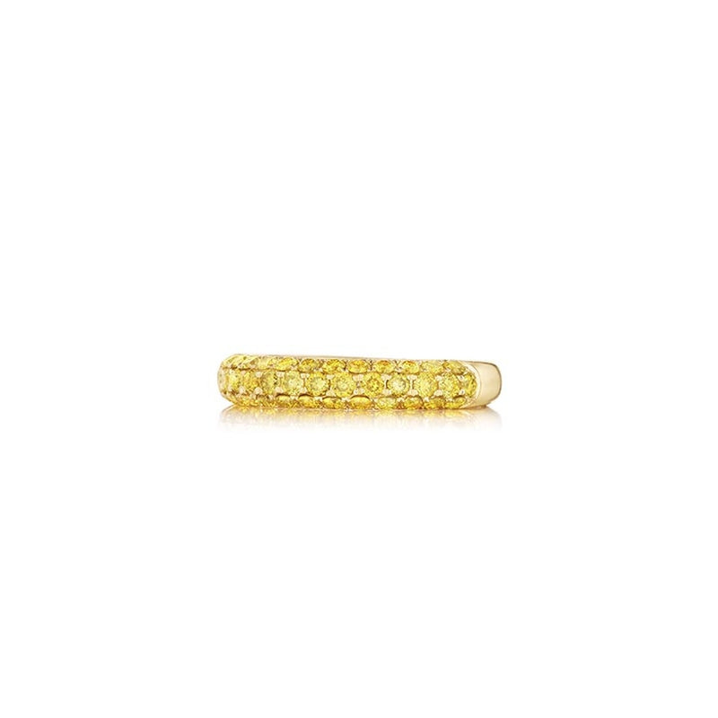 Henri Daussi Wedding Band R3-3H