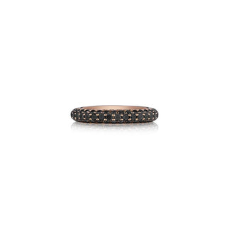Henri Daussi Wedding Band R3-5H
