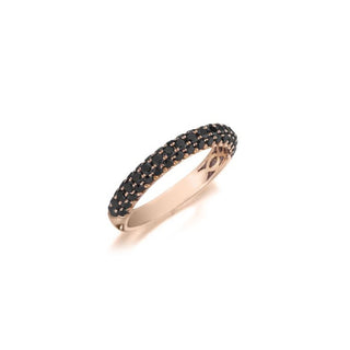 Henri Daussi Wedding Band R3-5H