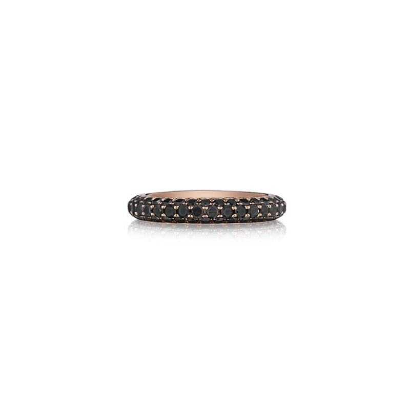 Henri Daussi Wedding Band R3-5H