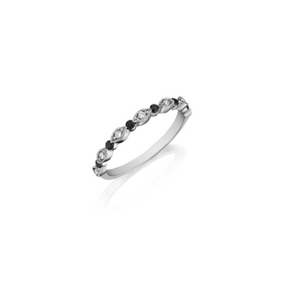 Henri Daussi Wedding Band R26-4H
