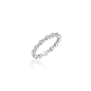 Henri Daussi Wedding Band R49-1E