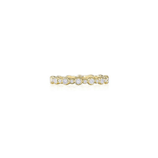 Henri Daussi Wedding Band R49-3E