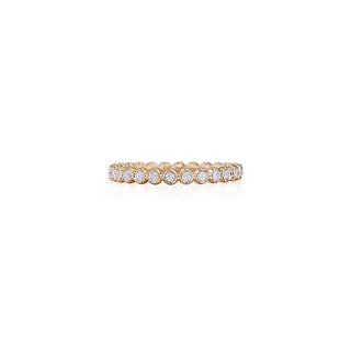 Henri Daussi Wedding Band R50-2E