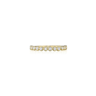 Henri Daussi Wedding Band R50-3H