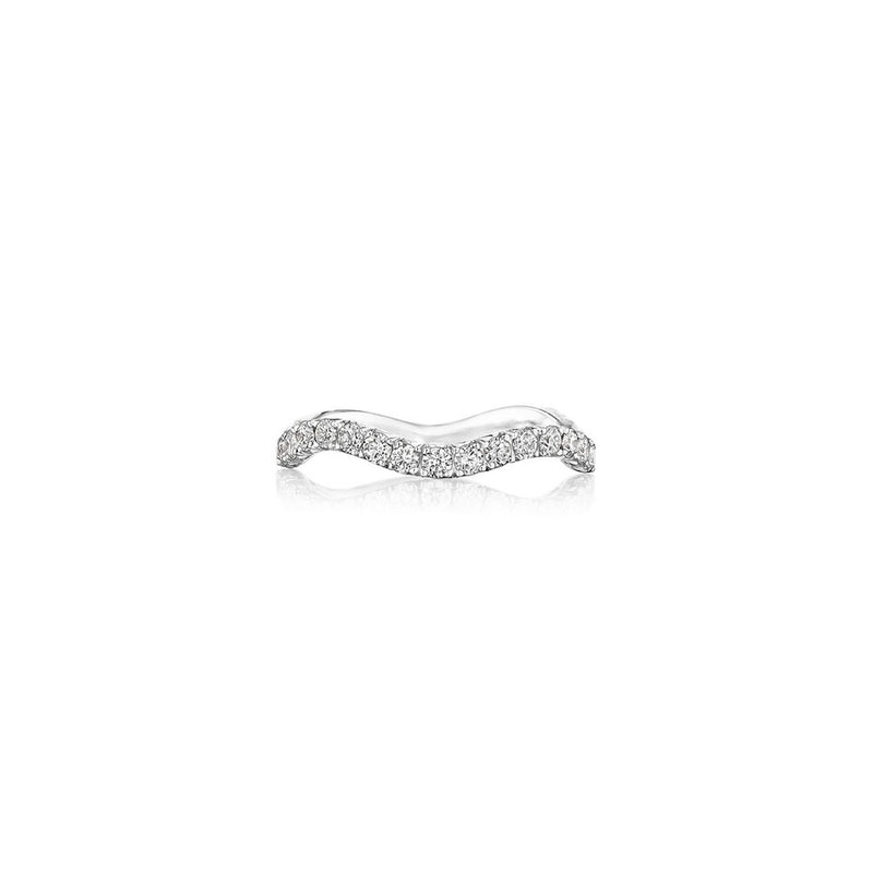 Henri Daussi Wedding Band R60-1E