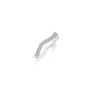 Henri Daussi Wedding Band R60-1H