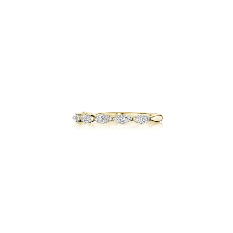 Henri Daussi Wedding Band R65-3H