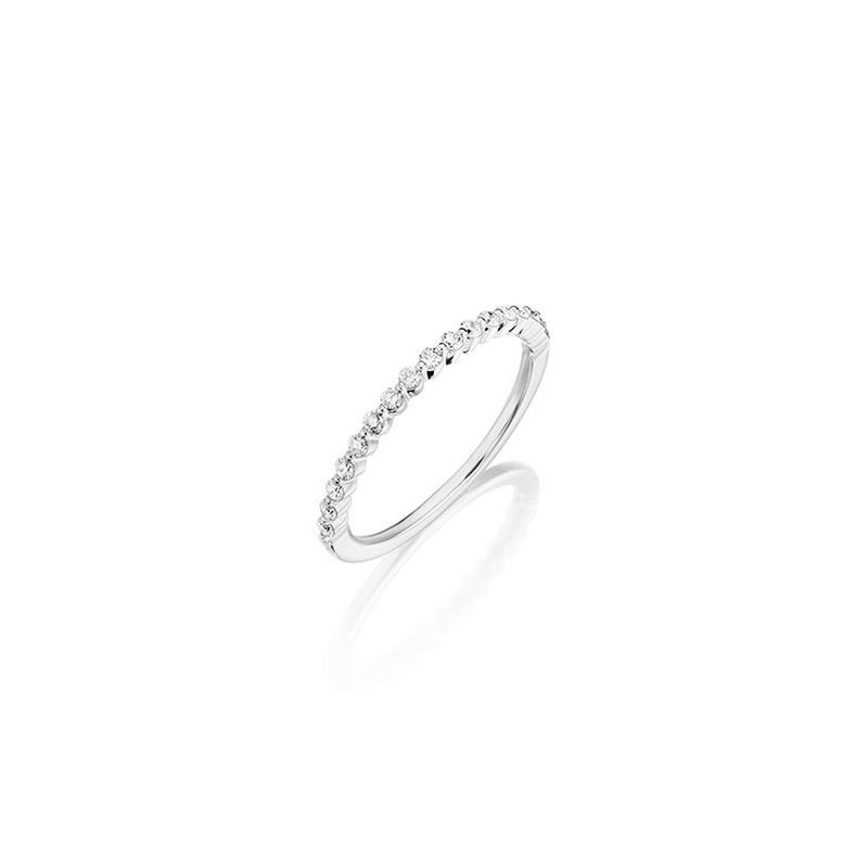 Henri Daussi Wedding Band R69-3E