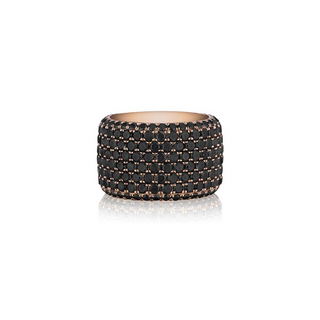 Henri Daussi Wedding Band R20-5E