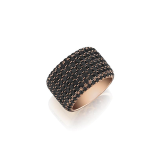 Henri Daussi Wedding Band R20-5E