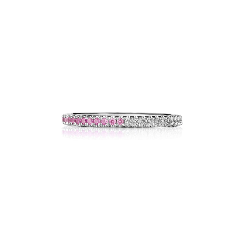 Henri Daussi Wedding Band R1-21S