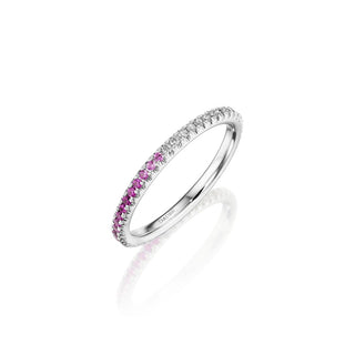 Henri Daussi Wedding Band R1-21S
