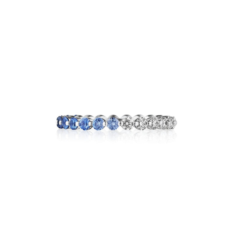 Henri Daussi Wedding Band R6-20S