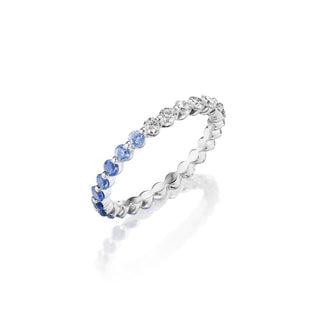 Henri Daussi Wedding Band R6-20S