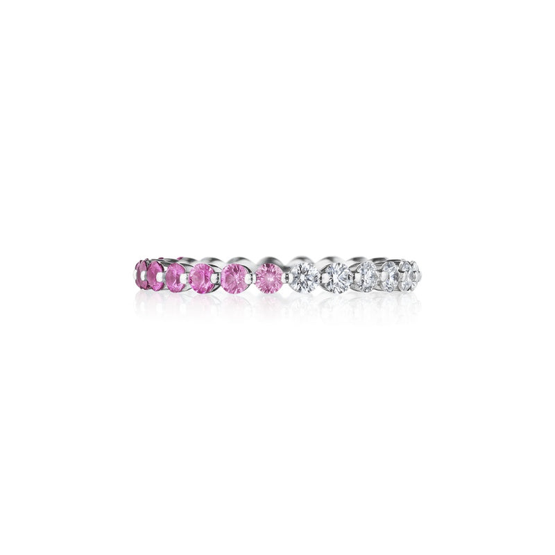 Henri Daussi Wedding Band R6-21S