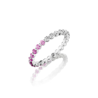 Henri Daussi Wedding Band R6-21S