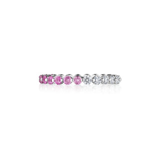 Henri Daussi Wedding Band R6-21S