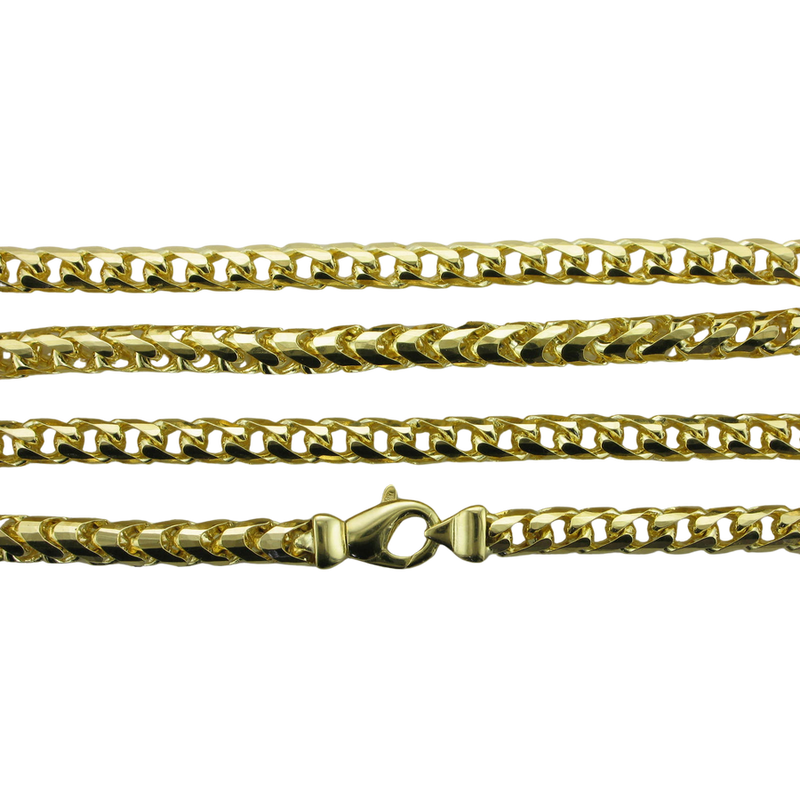 10KY 26" 6.1MM FRANCO CHAIN