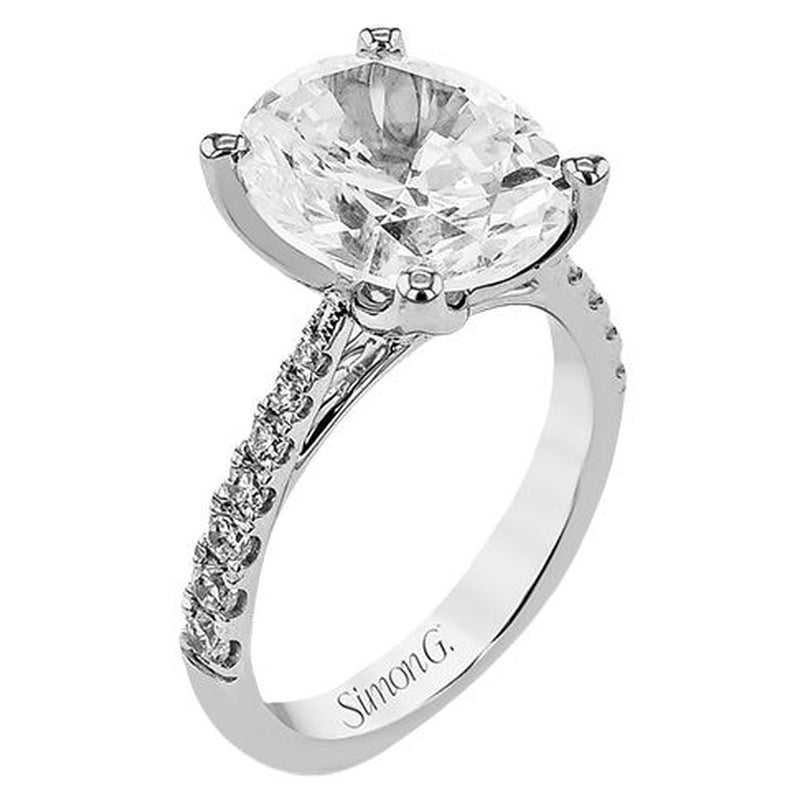 14=.36CT VS-G 4-PRONG PLAT E/R