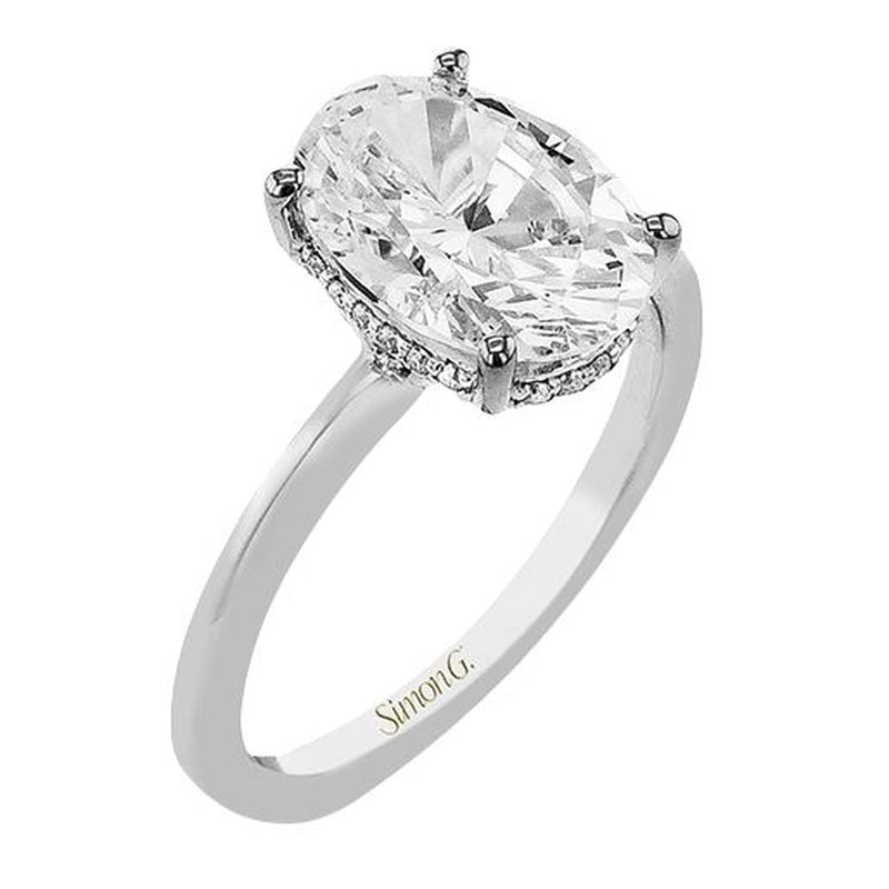 18=.07CTW VS-G SOL PLAT E/R