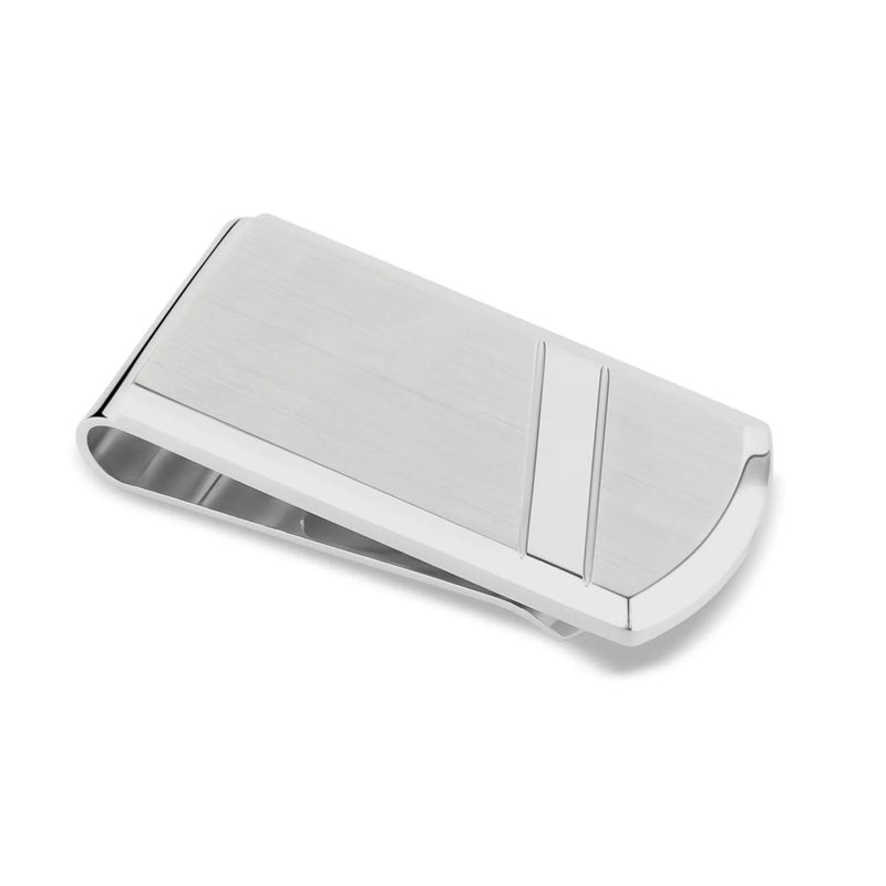 GENTLEMAN'S MONEY CLIP
