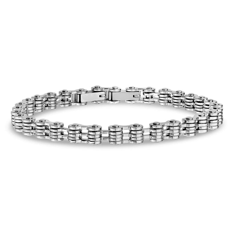 ULTIMATE BIKER CHAIN BRACELET (6MM)