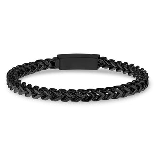 FRANCO LINK BRACELET (5MM)