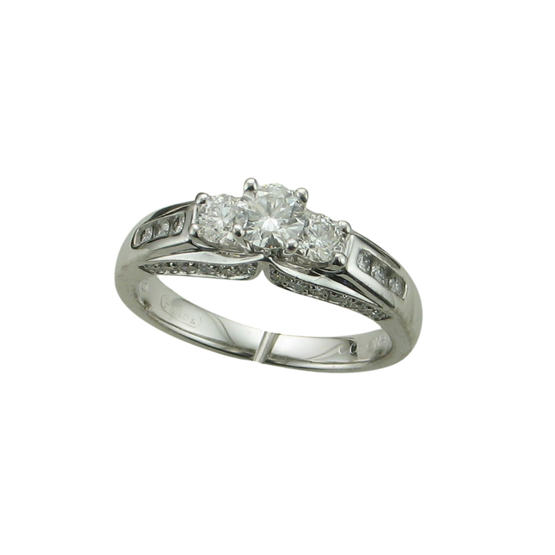 .25CT SI1 G:.53TW 18KW/PD