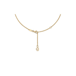 Hearts on Fire INSIDE/OUT Diamond Flip Pendant Necklace UU2992 : 0.85 : 18 : 18KY : GH/VS