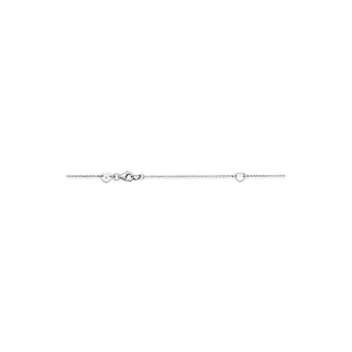 Hearts On Fire Vela Crossover Pendant UU2646 : 0.30 : 18 : 18KW : GH/VS"