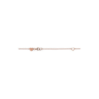 Hearts On Fire LU Droplet Pendant UU2808 : 0.30 : 16 : 18KR : IJ/VS