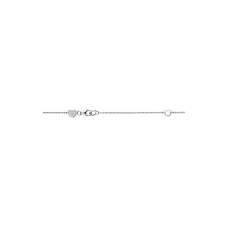 Hearts On Fire LU Droplet Pendant UU2808 : 0.50 : 16 : 18KW : IJ/VS