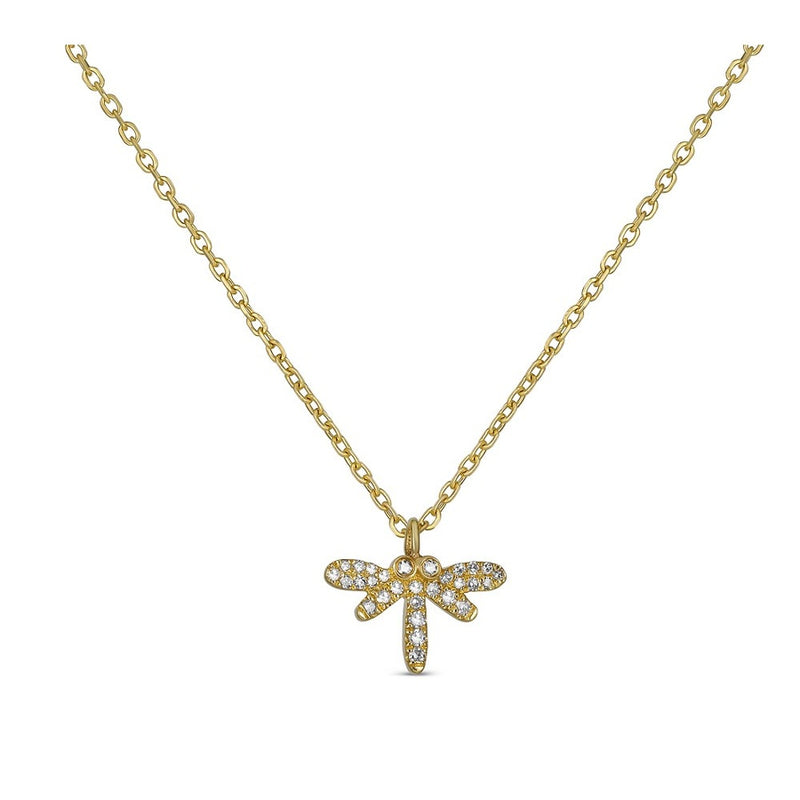 29=.09TW I1 HI 14KY PENDANT