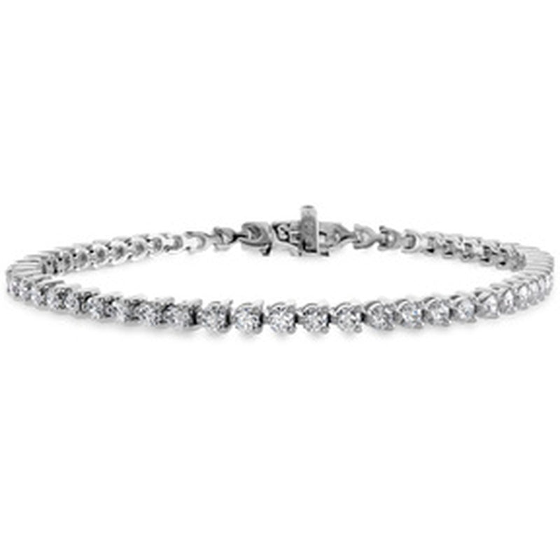 57=2.99TW VS-SI I-J 18KW BRACELET