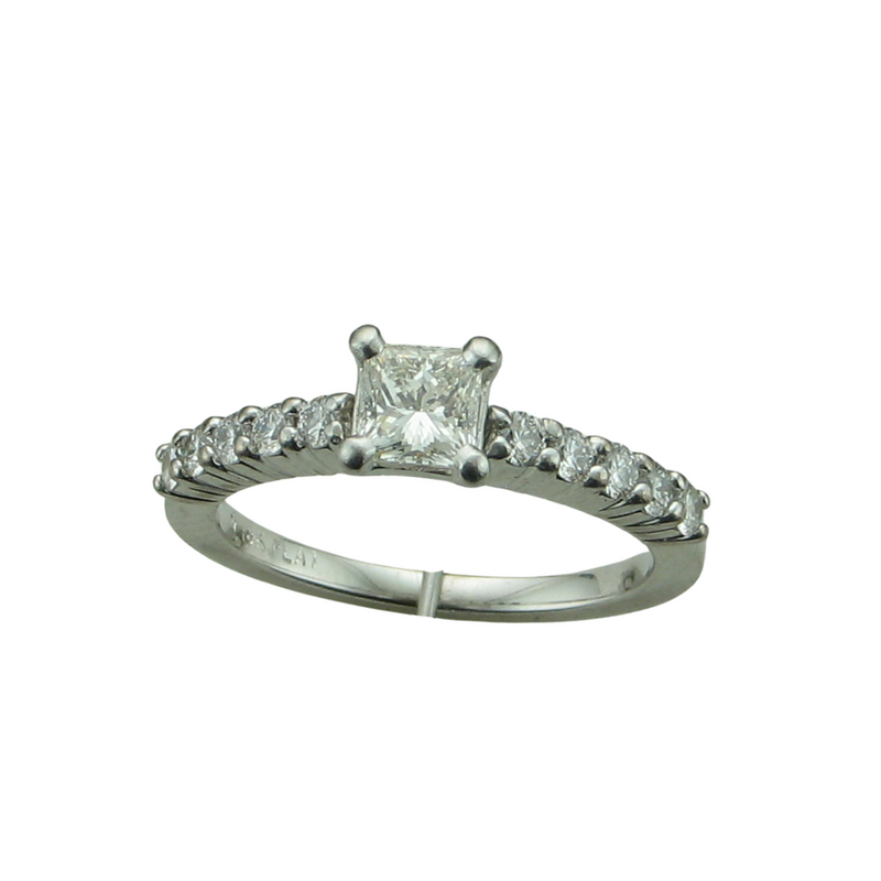 .51CT VS2 J PRING:30TW 18KW/PT