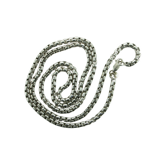 24" 14KW ROUND BOX CHAIN