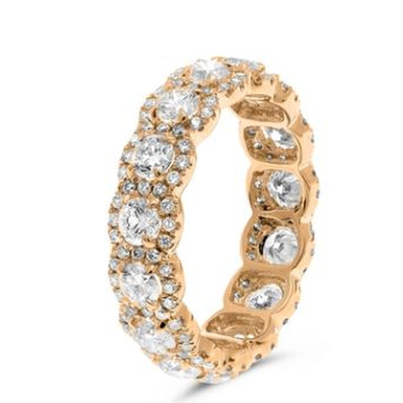 .23CTW 5=1.03CTW EMERALDS