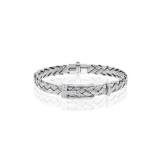 Simon G Buckle Bracelet LB2085