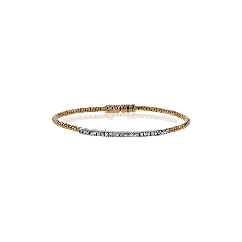 Simon G Harmonie Bracelet LB2151-R